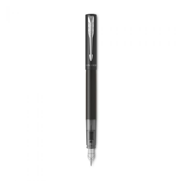 P VECTOR XL FILLED CDU 20p FPen