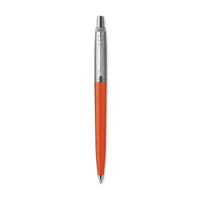 P JOTTER ORIG BURNT SIENNA BP
