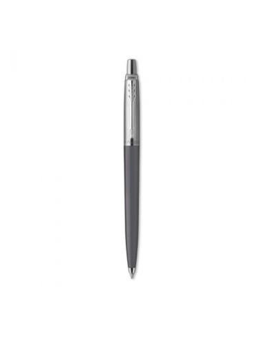 P JOTTER ORIG IRON GREY BP
