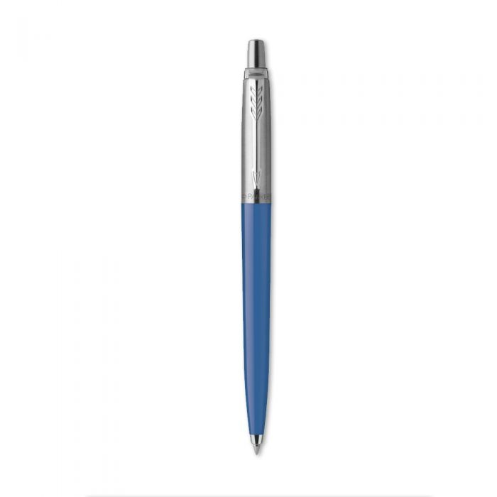 P JOTTER ORIG DENIM BLUE BP