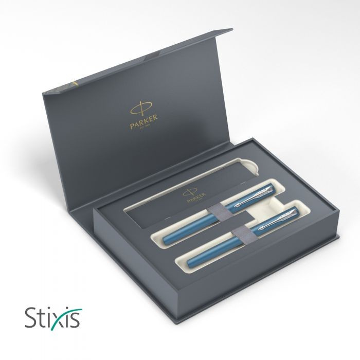 P VECTOR XL TEAL CT SET (FP-RB)