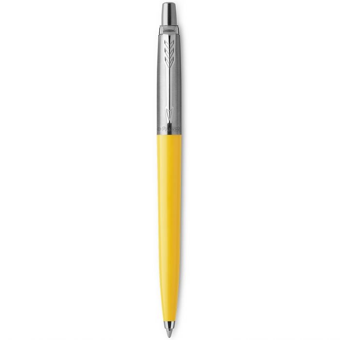 Ρ JOTTER ORIG RCY YELLOW CT BPen