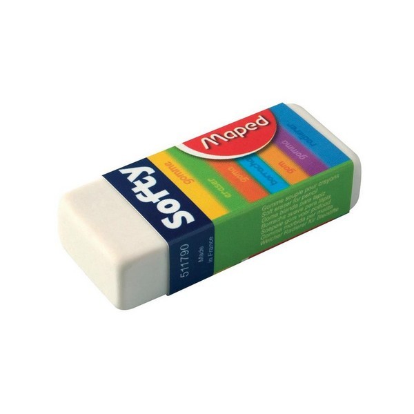 ΓΟΜΑ MINI SOFTY   