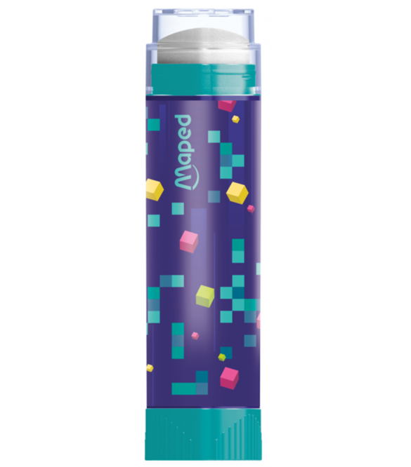 ΓΟΜΑ STICK PIXEL  Χ 20 ΤΜΧ