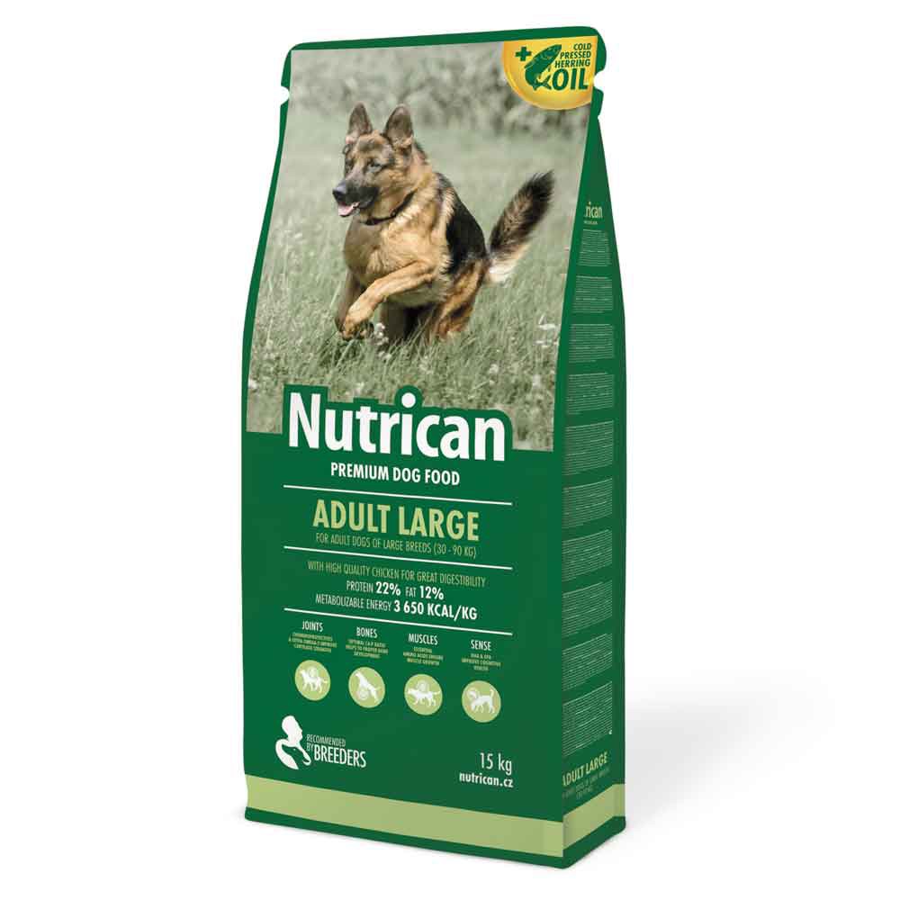 Nutrican® Dog Adult Large