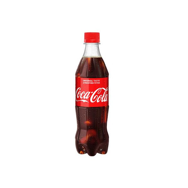 Coca-Cola 500ml