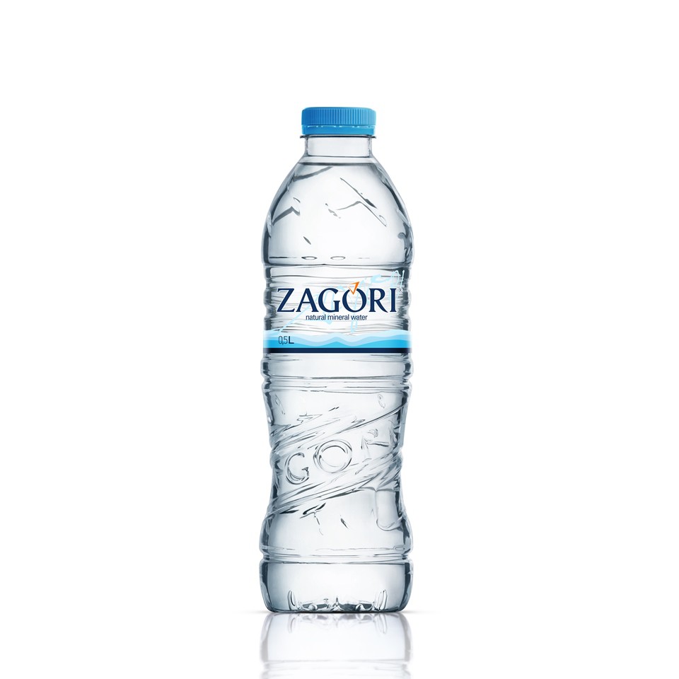 Νερό 500ml