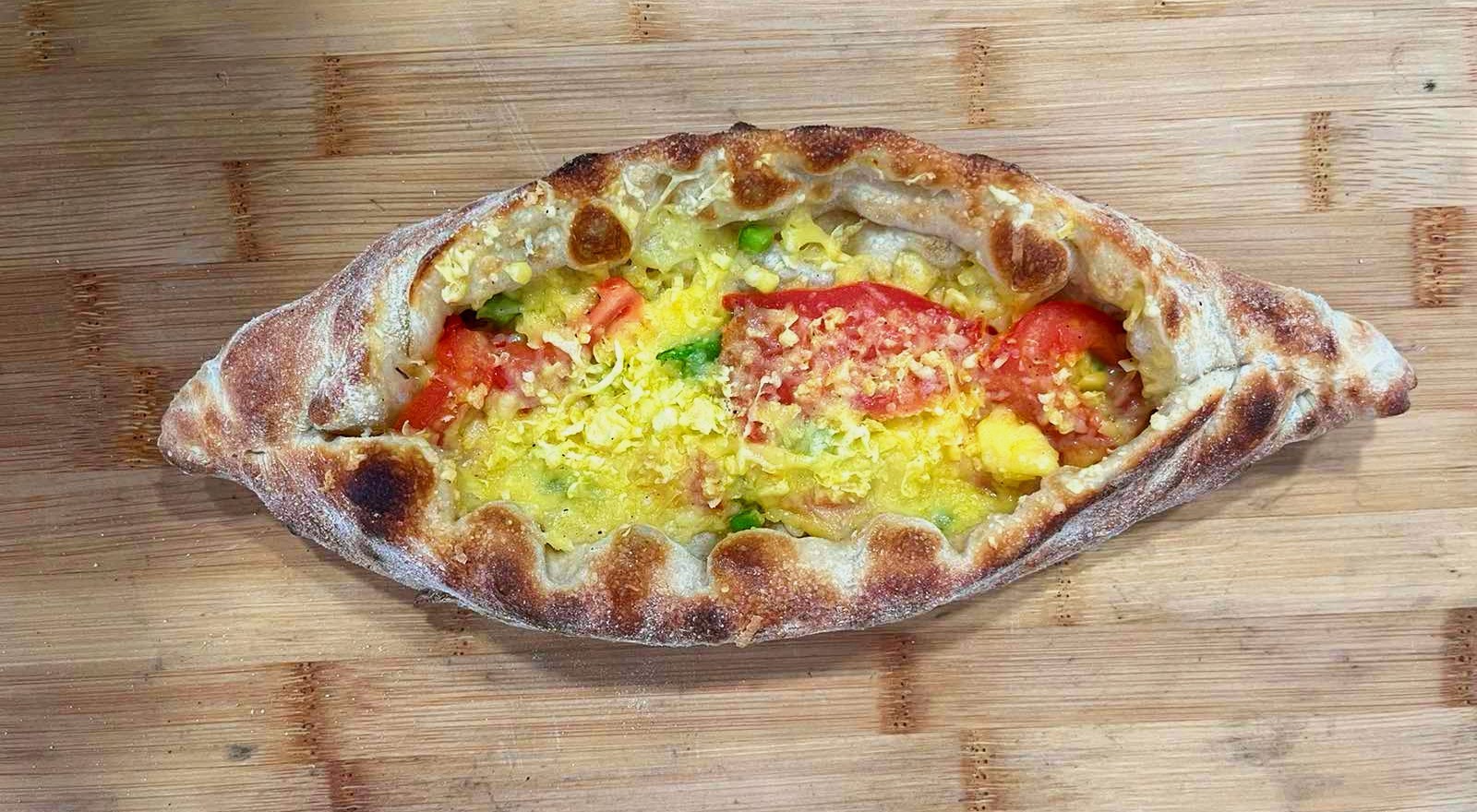 Πεϊνιρλί Vegan
