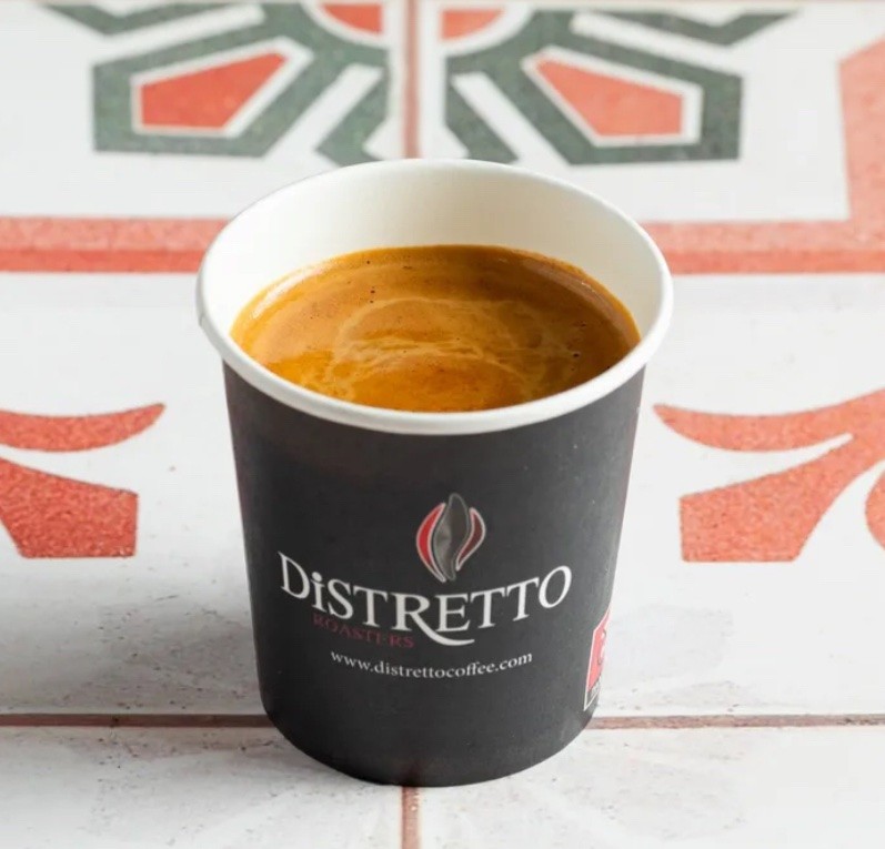 Espresso μονό