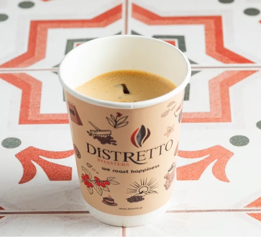 Freddo Espresso