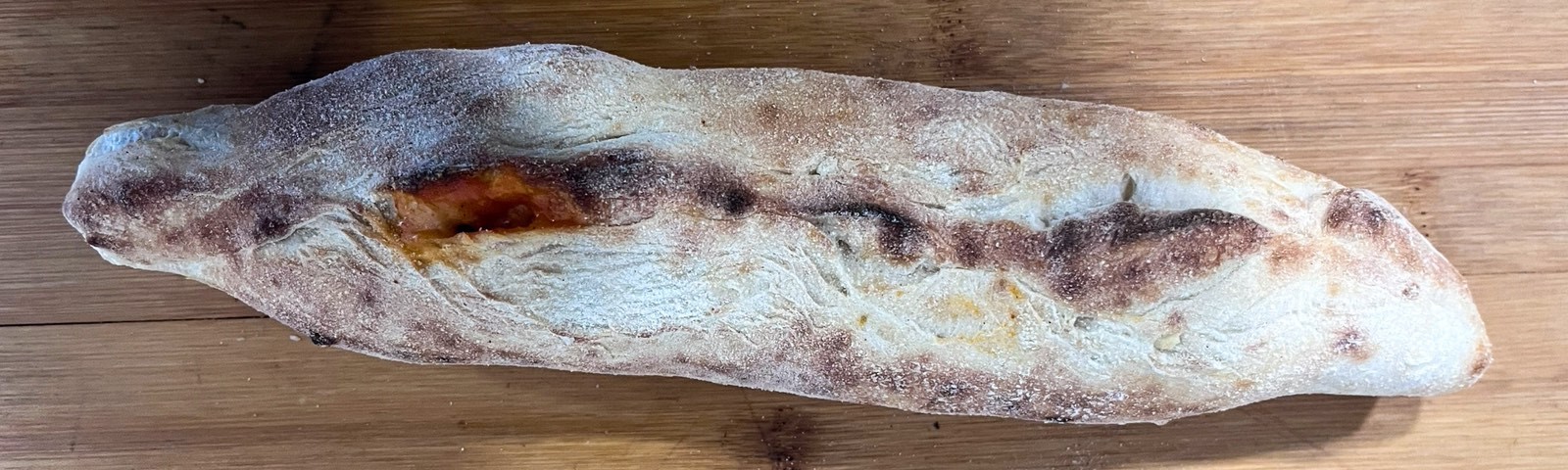 Χειροποίητη Λουκανικόπιτα