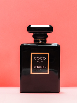 Coco  Chanel