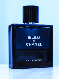 Bleu de Chanel