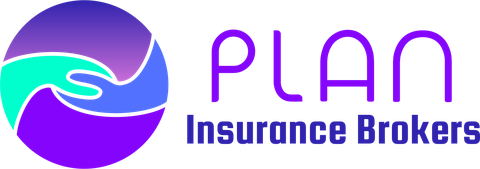 Plan Insurance Brokers, αρχική σελίδα
