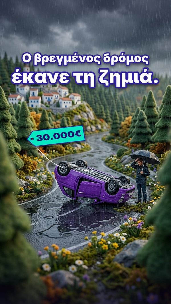 Εξώφυλλο του βίντεο για τη μικτή ασφάλιση