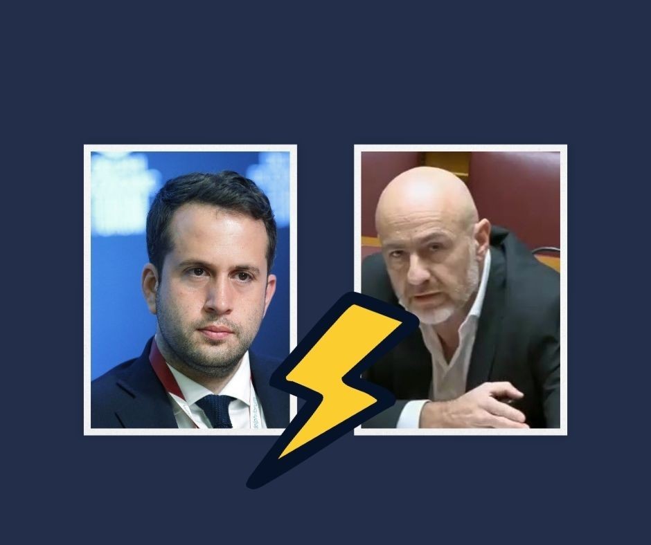 Προκαλούν οι δηλώσεις Τσάπαλου