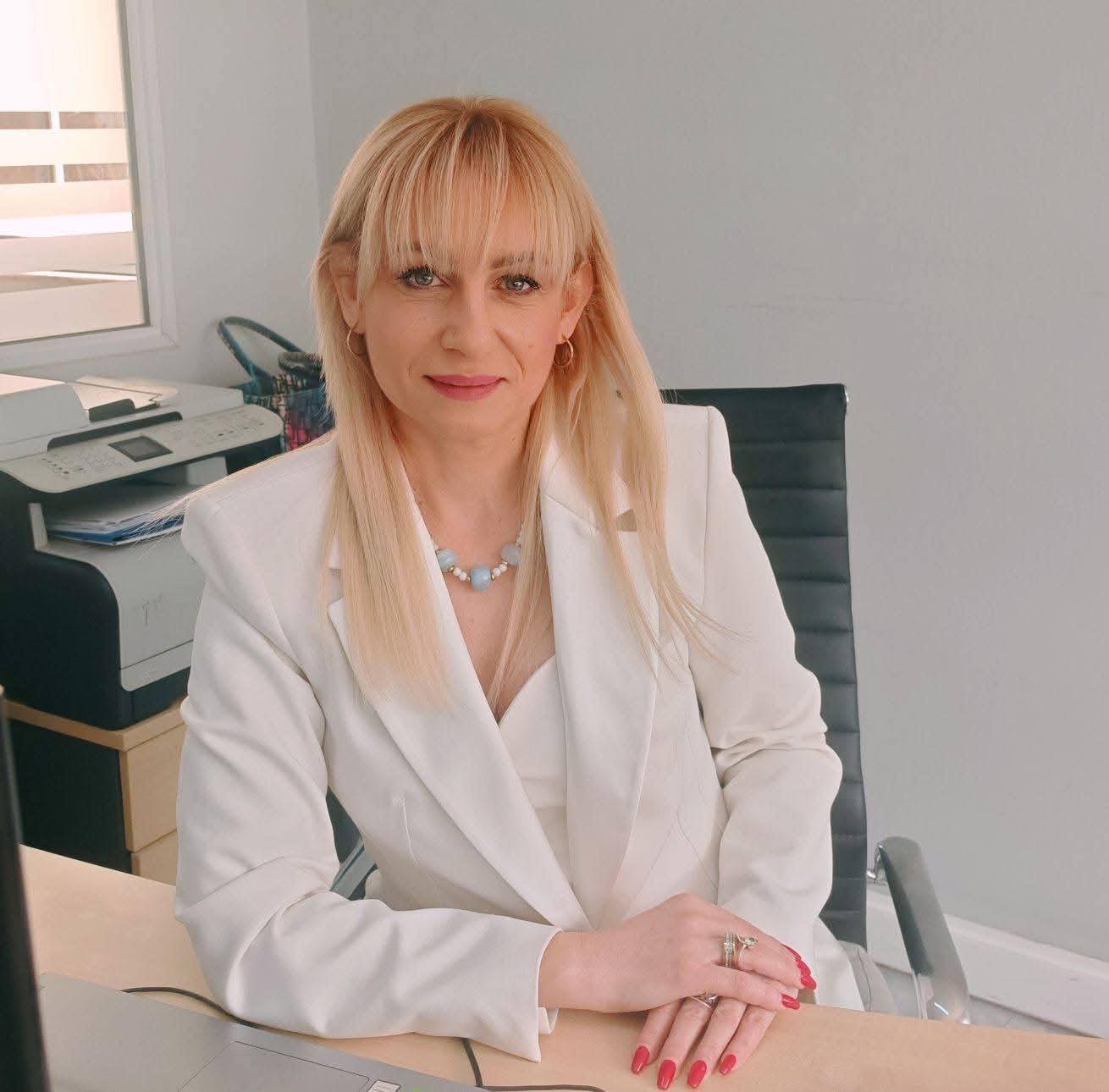 Μια ημέρα αφιερωμένη σε όσους προστατεύουν ό,τι πολυτιμότερο έχουμε, Βέρα Λιόση Αντιπρόεδρος ΠΣΑΣ