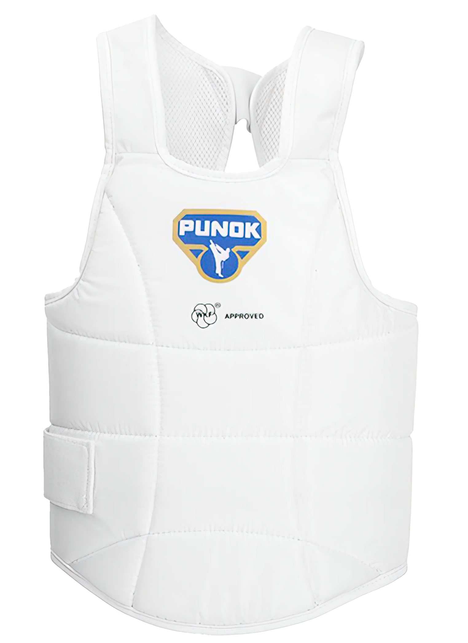 Punok Body Protector