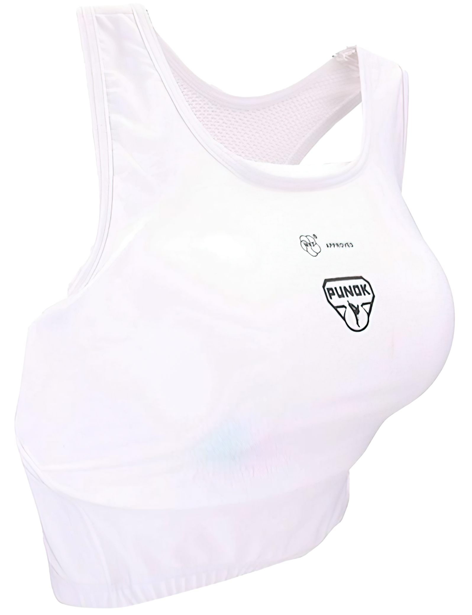 Punok Female Chest Guard