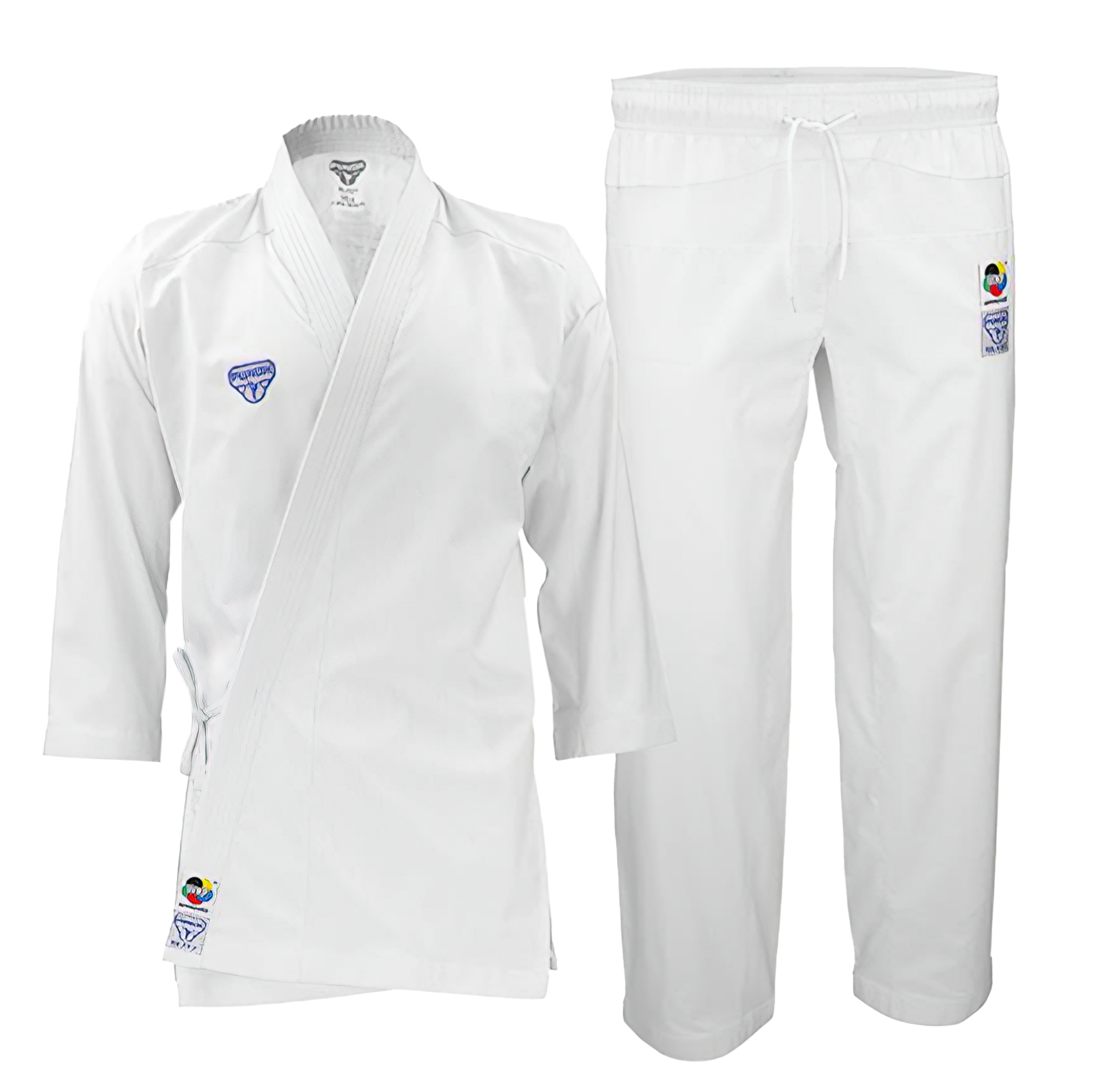 Punok Kumite Gi