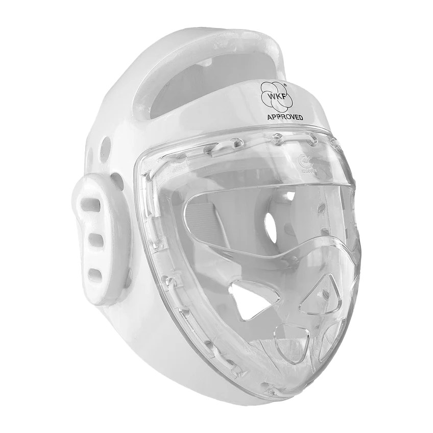 Punok  WKF Youth Headgear