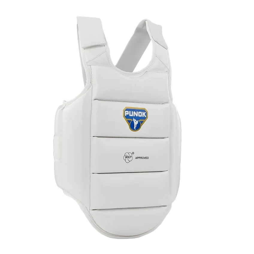 Punok External Body Armour