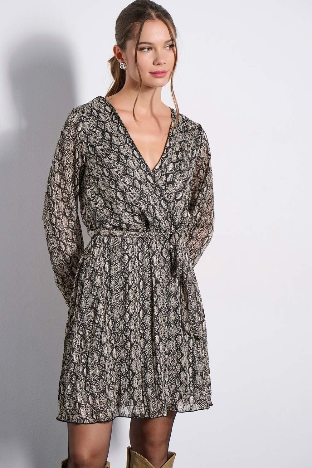 ΜΙΝΙ ΦΟΡΕΜΑ 2225904 BLACK