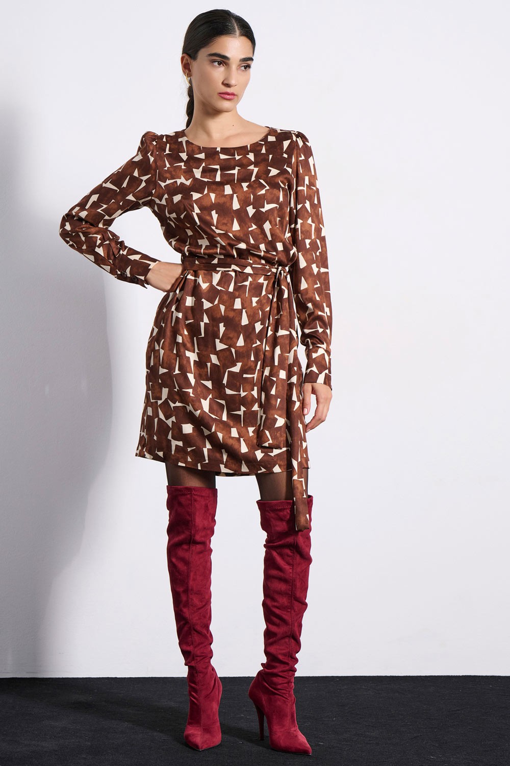 ΦΟΡΕΜΑ ΕΜΠΡΙΜΕ ΚΑΦΕ ΜΠΕΖ