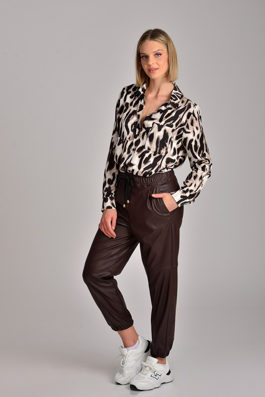 ΠΟΥΚΑΜΙΣΟ ΣΑΤΕΝ ΑΝΙΜΑΛ