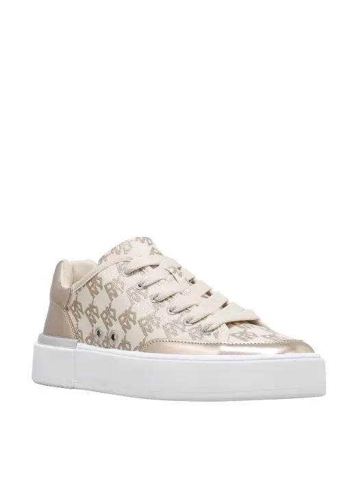DKNY SNEAKERS BRADLEY K1532595