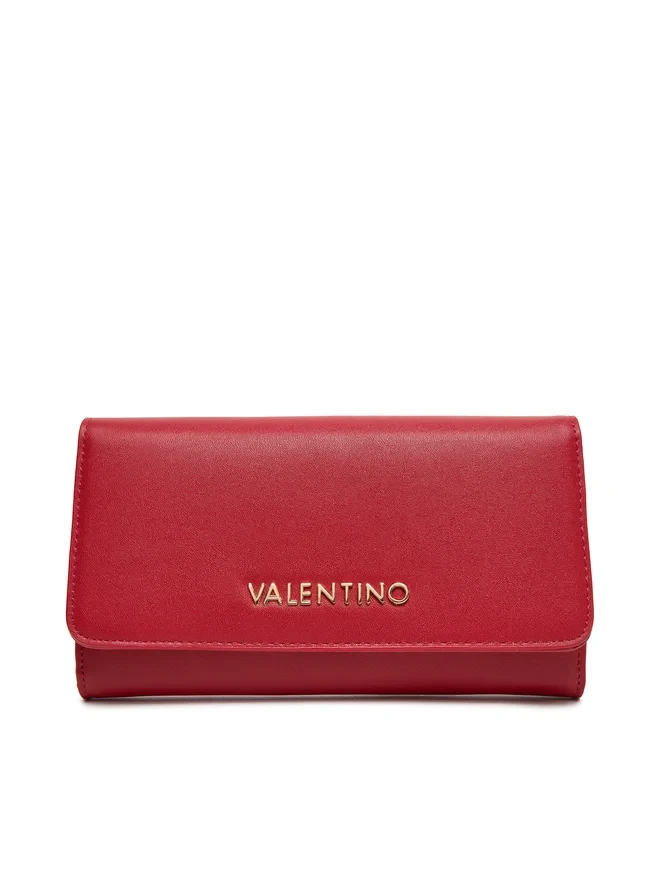 VALENTINO ΠΟΡΤΟΦΟΛΙ ΚΟΚΚΙΝΟ