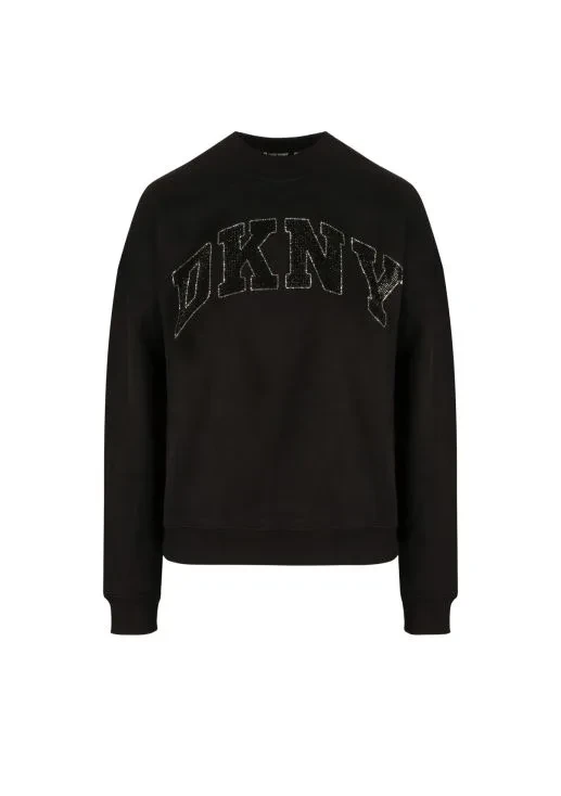 DKNY ΦΟΥΤΕΡ ΜΠΛΟΥΖΑ