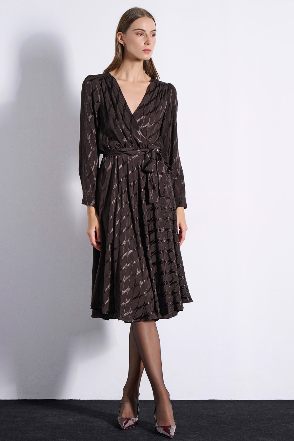 3225917 - DARK BROWN