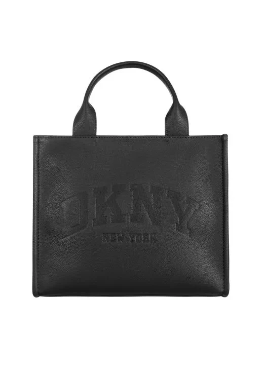  HADLEE TOTE HANDBAG DKNY