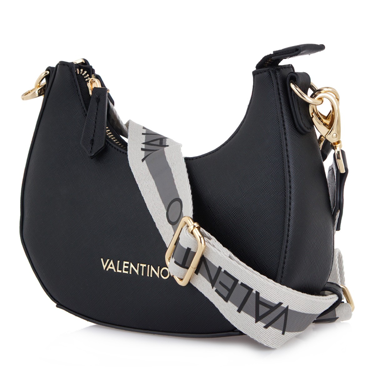 VALENTINO ΤΣΑΝΤΑ ΜΙΚΡΗ ΜΑΥΡΗ