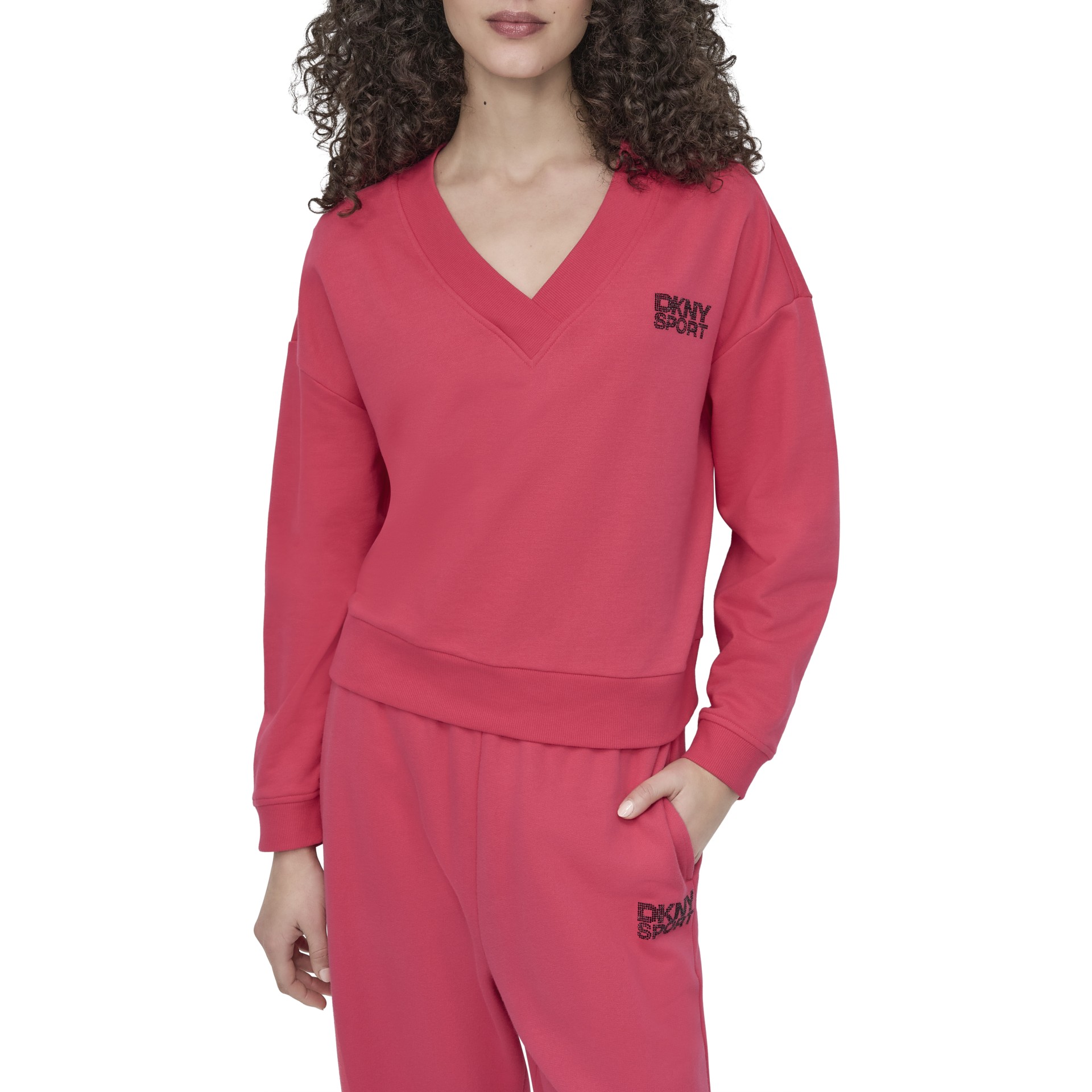 ΦΟΥΤΕΡ ΚΑΡΠΟΥΖΙ DKNY