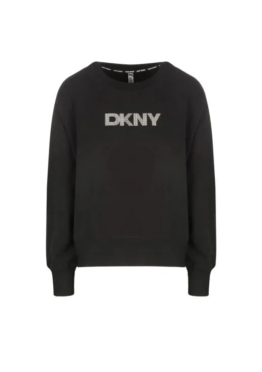ΦΟΥΤΕΡ ΜΑΥΡΟ  DKNY