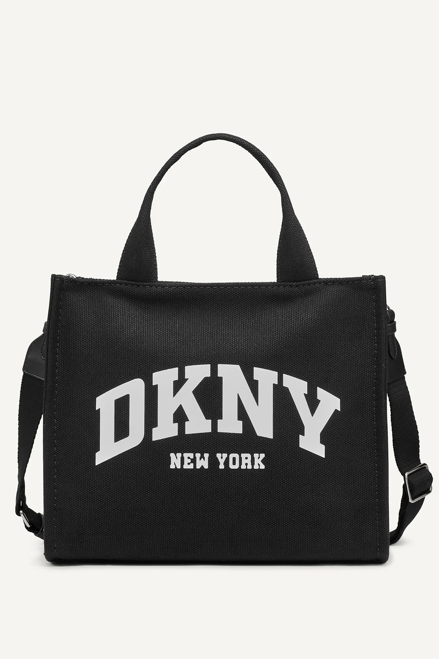 DKNY TOTE BLACK BAG