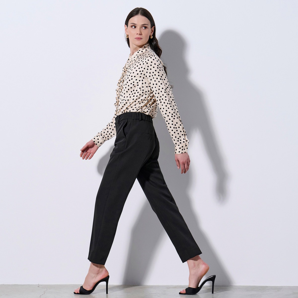 ΠΑΝΤΕΛΟΝΙ ΜΑΥΡΟ MATIS