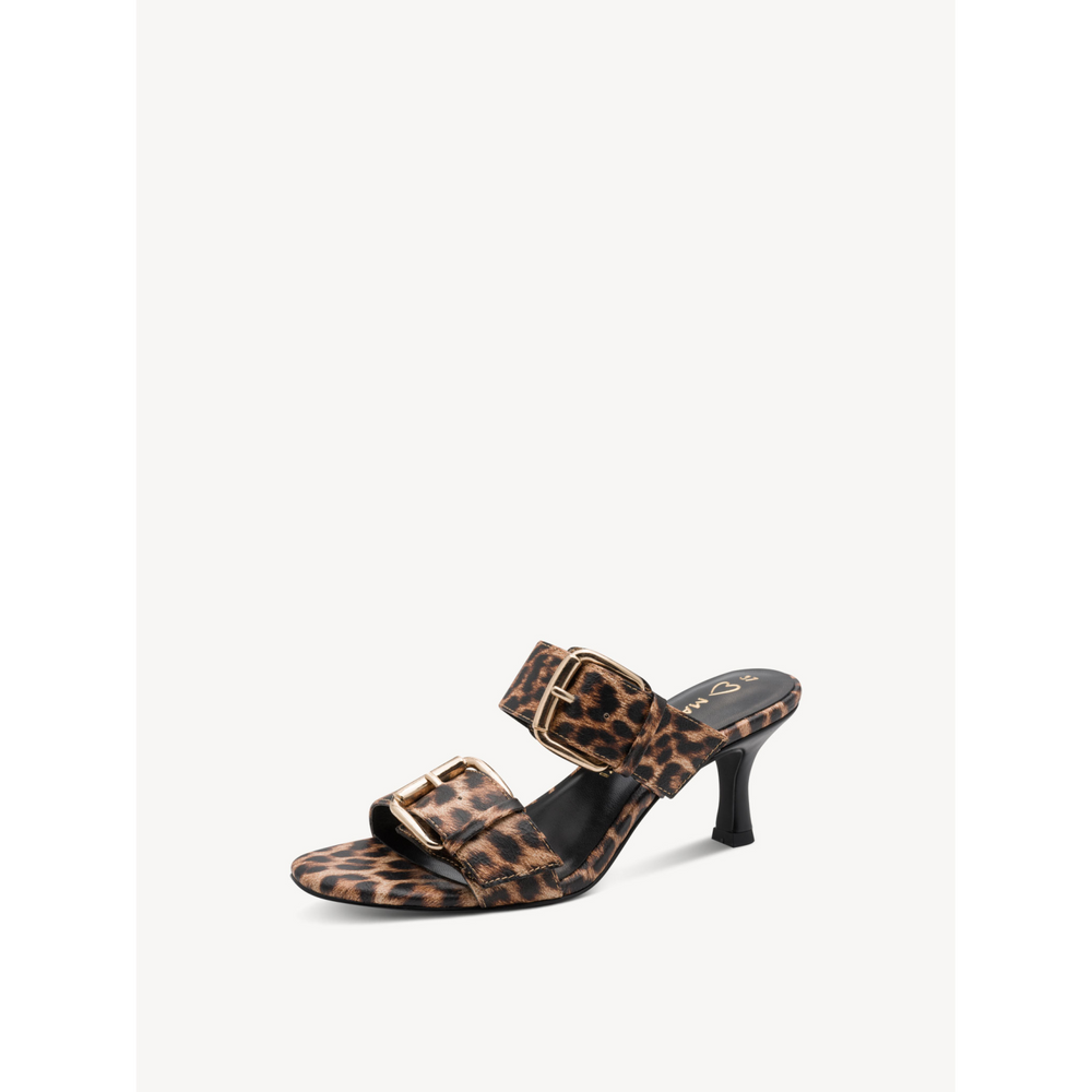 MULES MARKO TOZZI LEOPARL