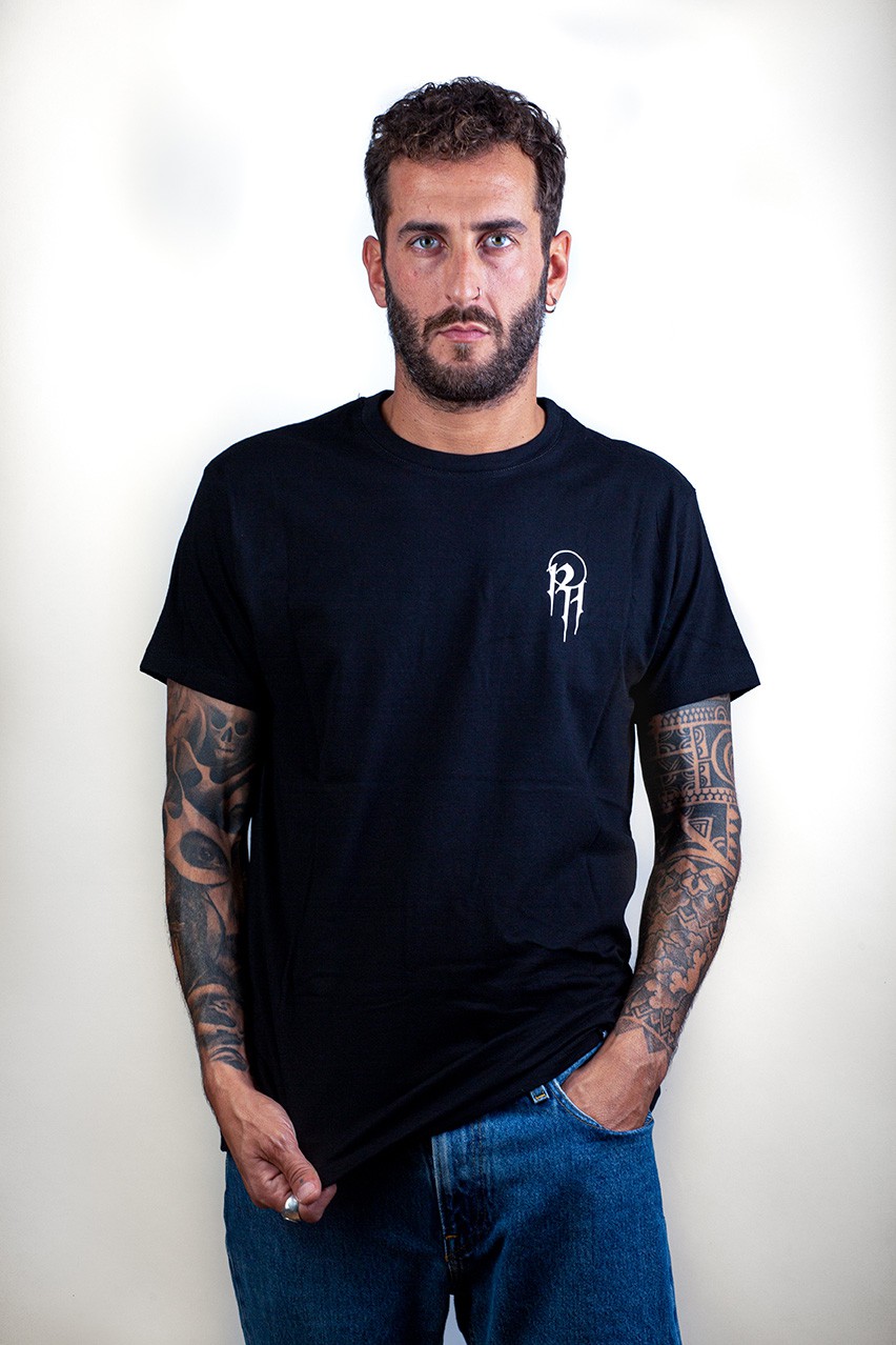 Chaotic equilibrium t-shirts