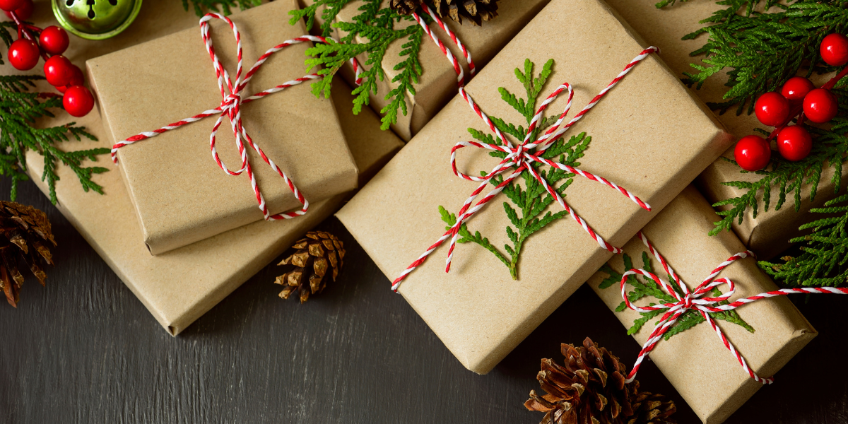 9 Οικονομικά και Πρωτότυπα δώρα για τις γιορτές