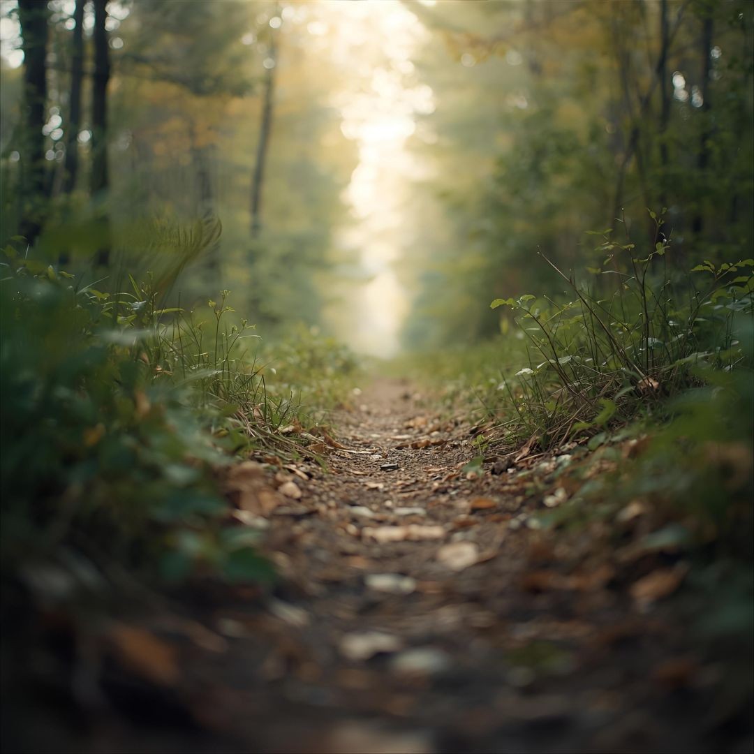 Δημιούργησε την πιο συνειδητή χρονιά της ζωής σου