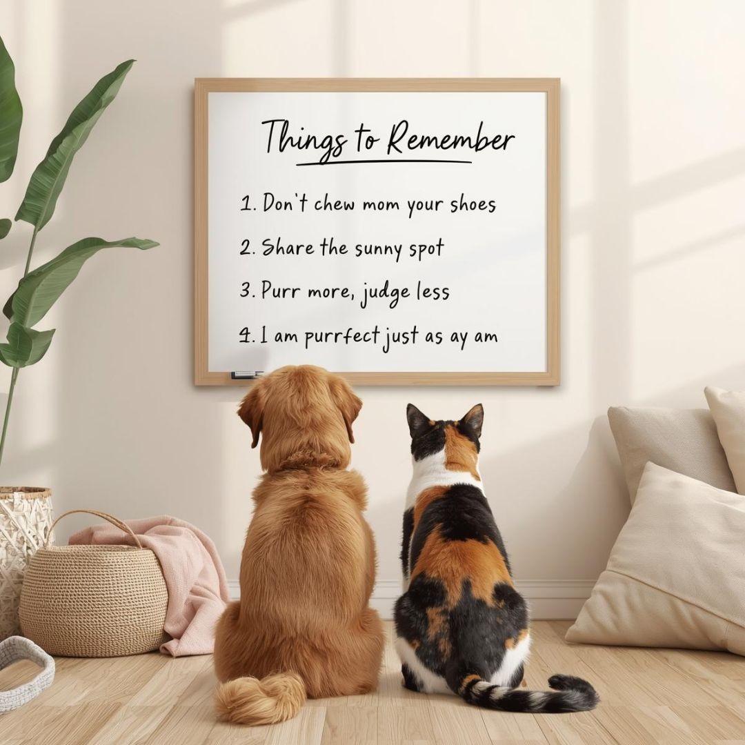 Τι Θέλω να Θυμάμαι για τον Εαυτό μου το 2026