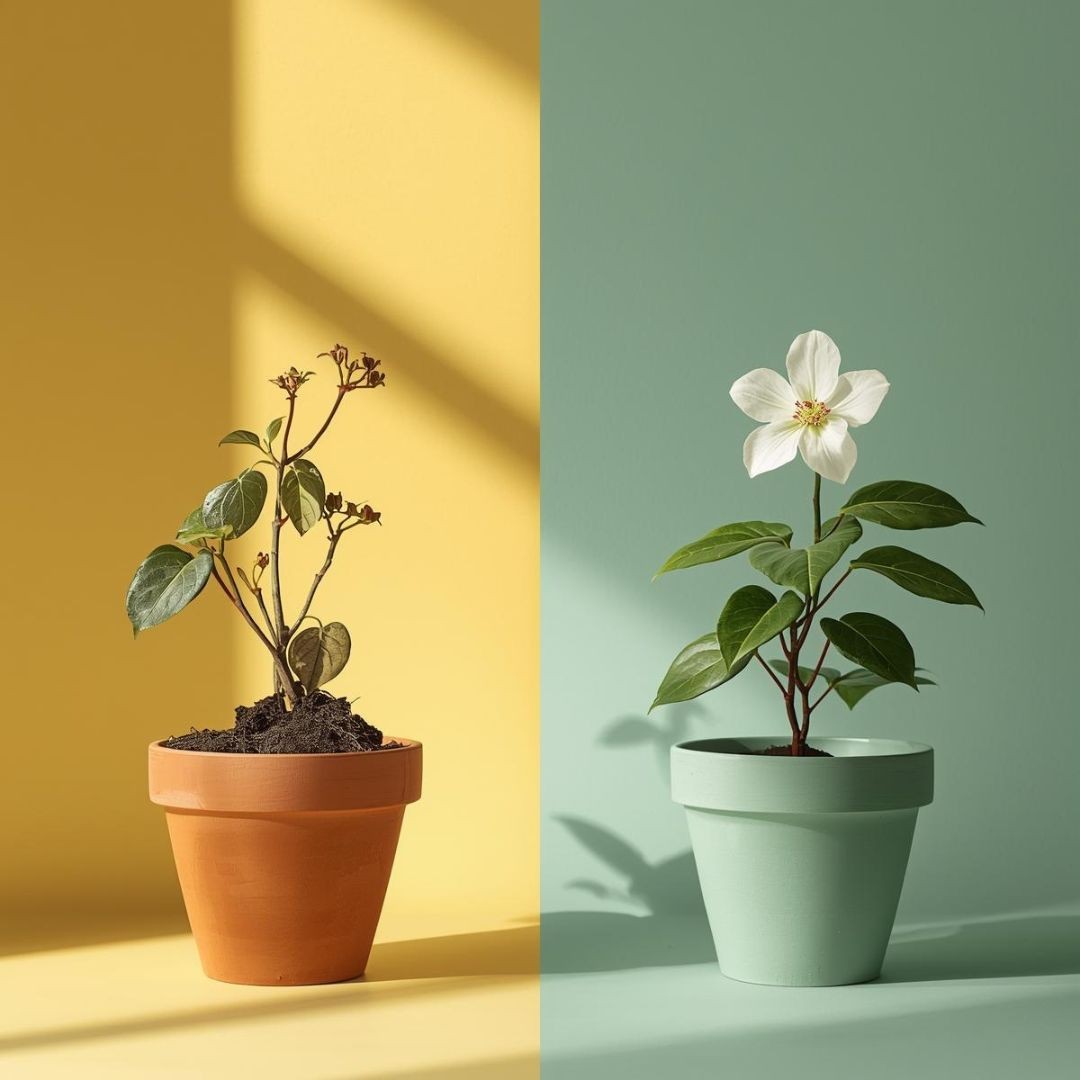 Αυτοβελτίωση & Αυτοκριτική: Η Λεπτή Γραμμή Μεταξύ Τους