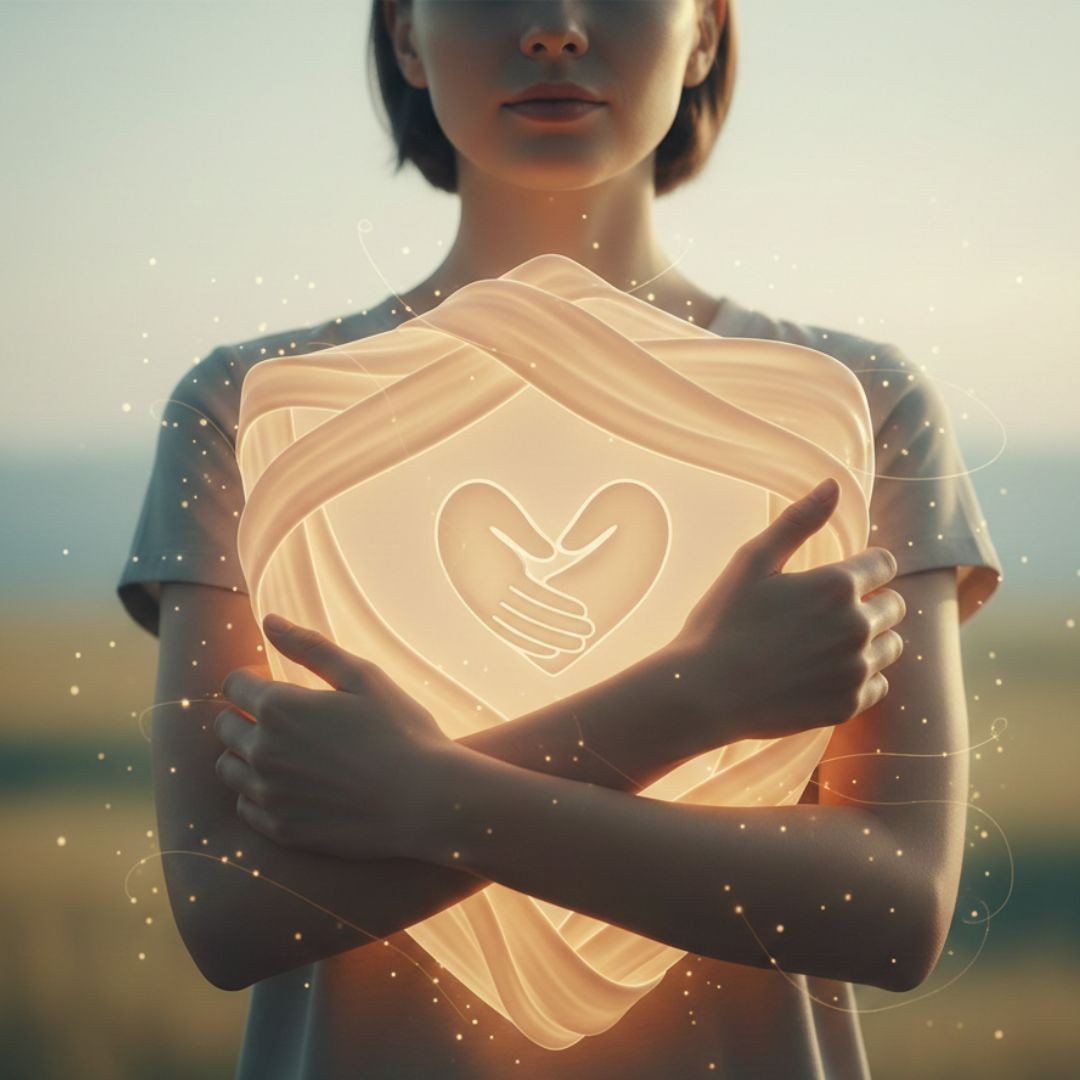 Δεν Σαμποτάρεις τον Εαυτό σου - τον Προστατεύεις