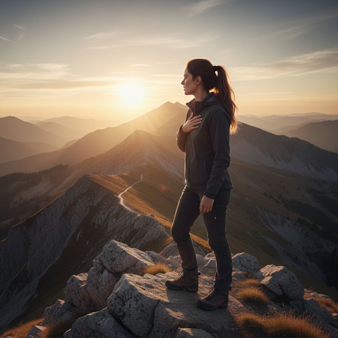 Κι αν τα καταφέρεις;