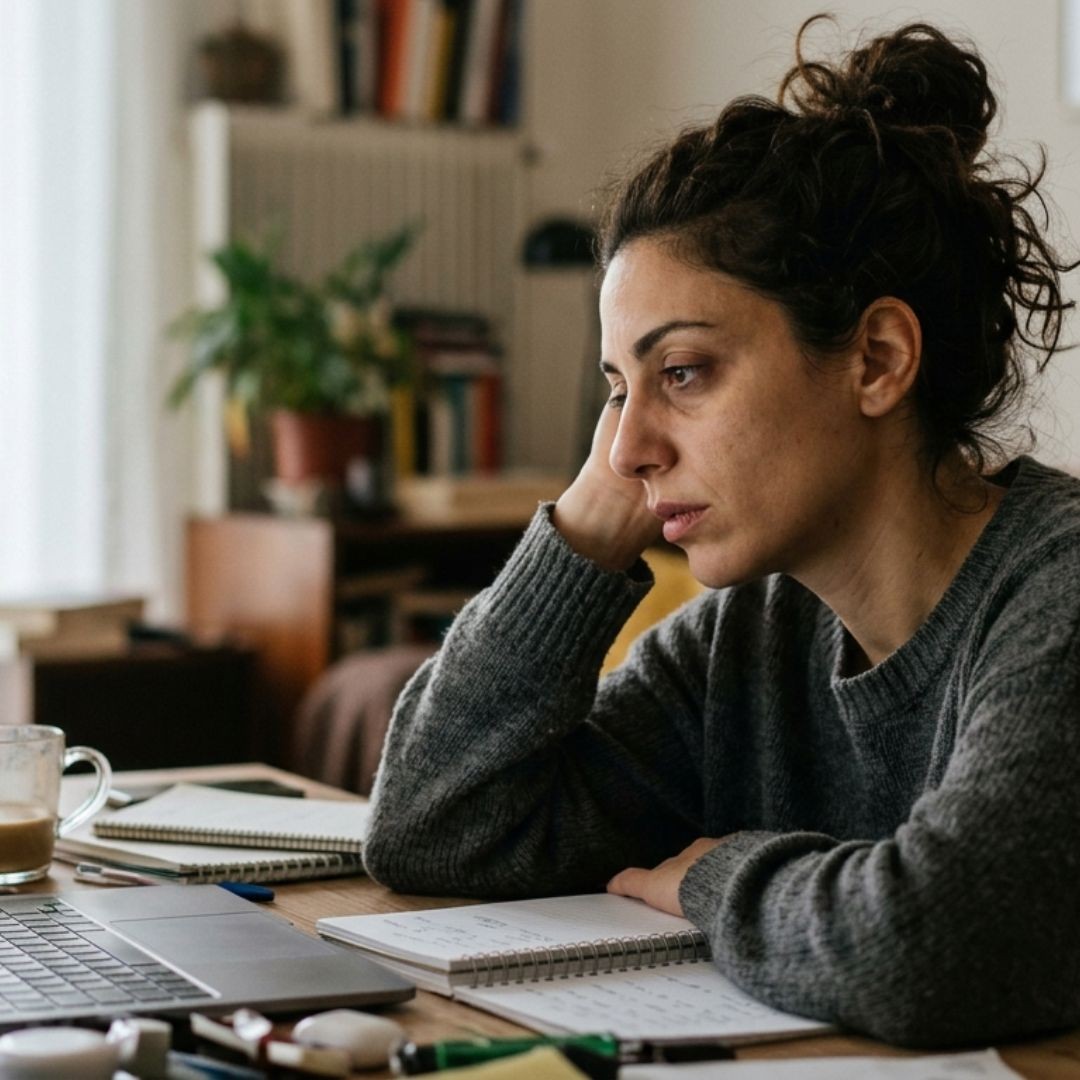 Το ψεύτικο «Ναι» σου έχει τίμημα