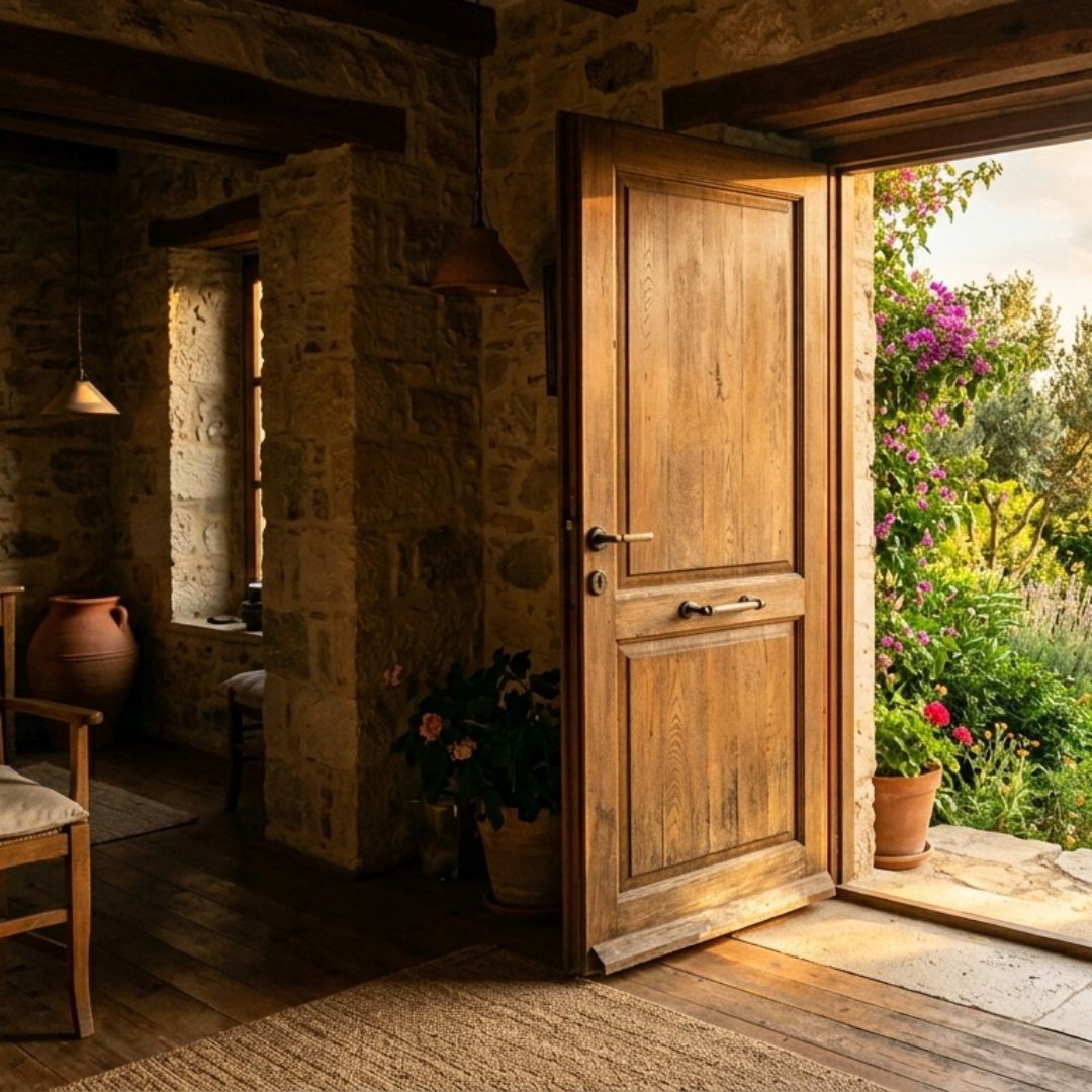 Νομίζεις ότι τα όρια απομακρύνουν; Συμβαίνει ακριβώς το αντίθετο