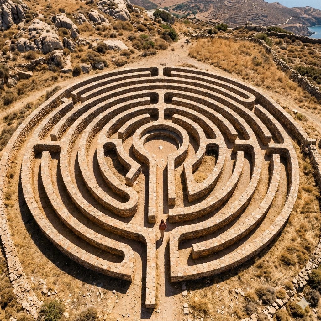 Γιατί Επαναλαμβάνεις τα Ίδια Μοτίβα στις Σχέσεις σου 